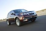 Acura MDX 2009 года
